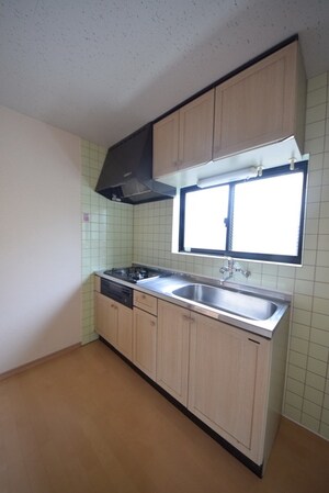 しゃんぐりらひる の物件内観写真